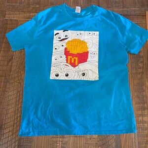Men's Multi T-shirt